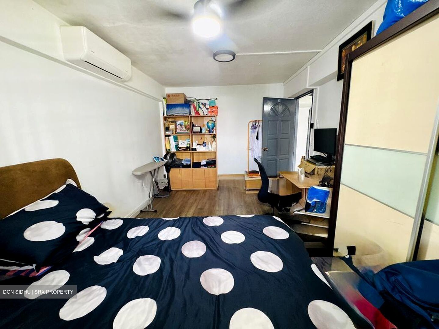 Blk 44 Bendemeer Road (Kallang/Whampoa), HDB 3 Rooms #522815481
